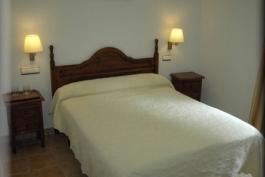 Hostal Padrino Almoguera Rom bilde